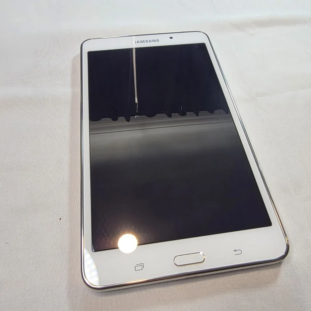 Samsung Galaxy Tab 4 7.0